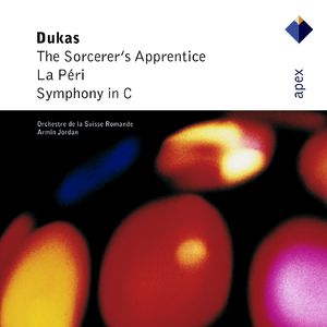 Dukas:Symphony in C major : I Allegro non troppo vivace, ma non fuoco