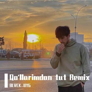 Qo'llarimdan tut New