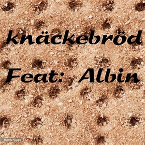 Knäckebröd