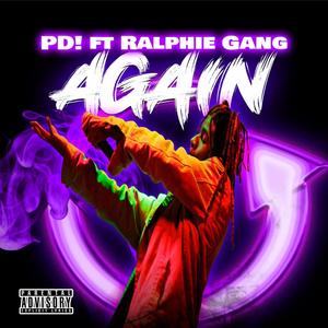 Again (feat. Ralphiegang)