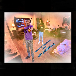 1am freestyle (feat. NMG JRED)
