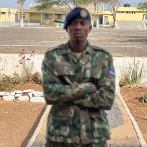 Luta (feat. Nigaa Zof)