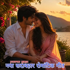 नया सदाबहार रोमांटिक गीत