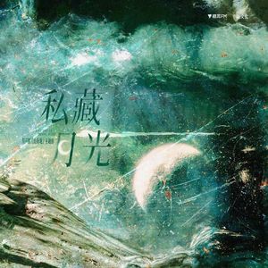 私藏月光