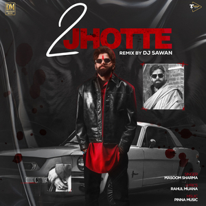 2 Jhote (DJ Remix)