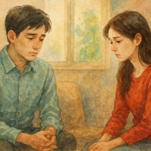 이심전심(以心傳心