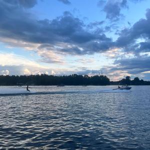 Mother Earth / Father Time