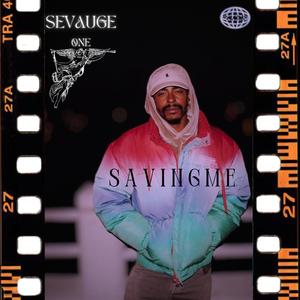 S A V I N G M E (feat. 0NE)