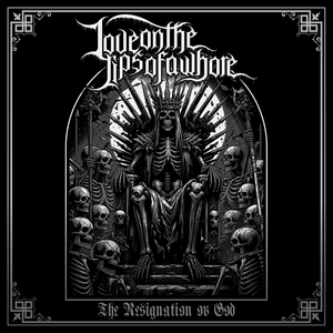 Crown Ov Thorns (Throne Ov Dust)