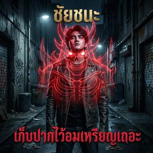 เก็บปากไว้อมเหรียญเถอะ