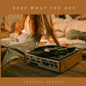 Keep Your Man At Home