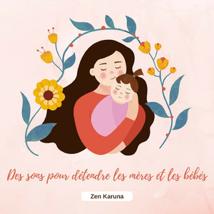 Sons nocturnes de la forêt pour bébés