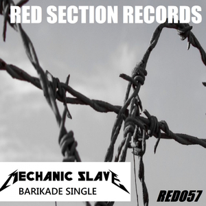 Barikade (Original Mix)