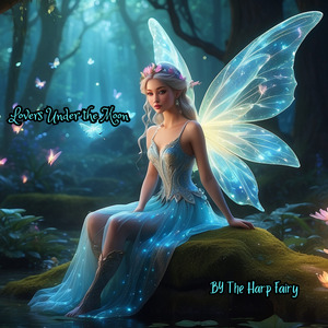 Lovers Under the Moon