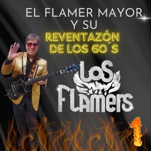 Reventazón De Los 60´s: Diablo con vestido azul / La plaga / Aviéntense todos / Judy Con disfraz / Sigue llamando / Oh nena linda / La Mantequilla / Vuelve primavera / Poloura / Rey Criollo / Acapulco Rock / Atrás de la raya / Rock del angelito / Alt...