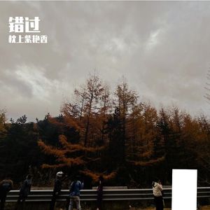 在人海里爱你，是最好的距离