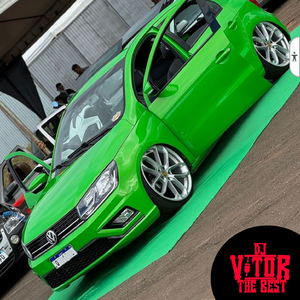 BATATINHA QUANDO FRITA VIP