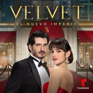 Laberintos (Velvet El Nuevo Imperio)