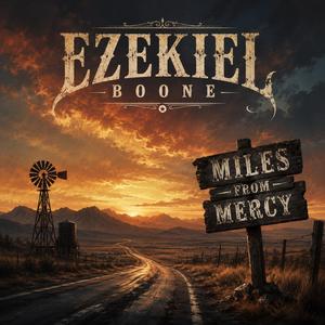 Play It Backwards For Me (Ezekiel Boone)