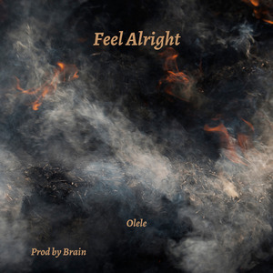 Feel Alright