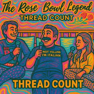 The Rose Bowl Legend (Joe Bartnick)