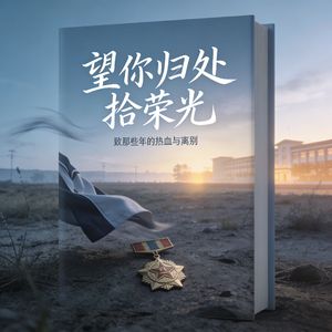 望你归处拾荣光