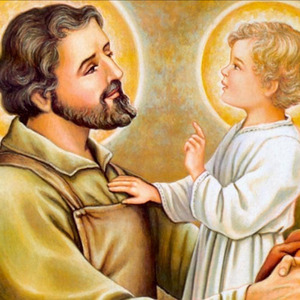 Oración a San José