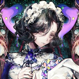 于恐惧襁褓中安眠