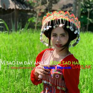 VÌ SAO EM ĐẨY ANH ĐI (EDM SAD HARD DROP)