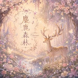 麋鹿森林（恋爱版）【翻自：一口甜】
