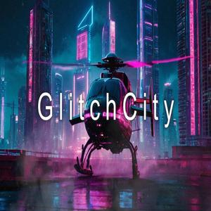 Glitch City