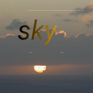 sky