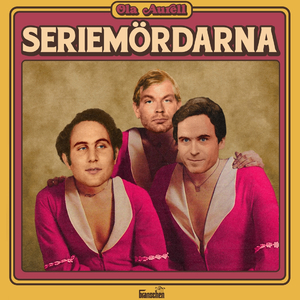 Seriemördarna (single)