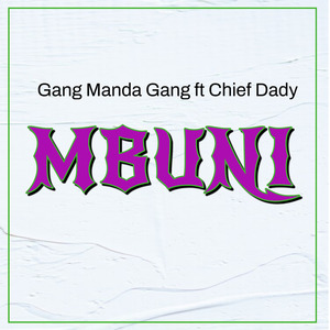 Mbuni