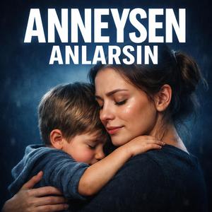 Anneysen Anlarsın