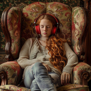 Harmonic Drift Relaxation