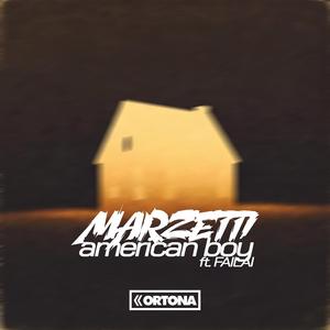 American Boy (feat. Failai)