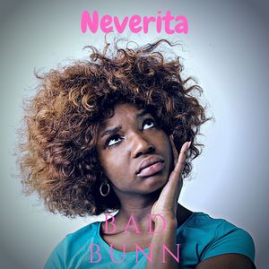 Neverita