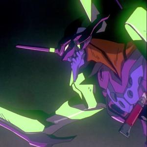 残酷天使行动纲领 口琴版