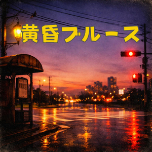黄昏ブルース