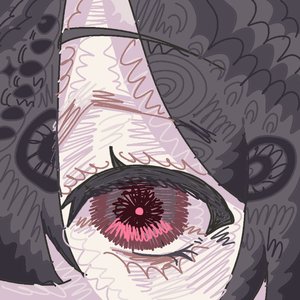 Black Horse or Sheep?