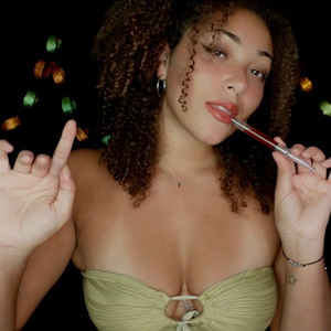 Clicky Whispers & Touches