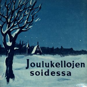 Joulukellojen soidessa 1