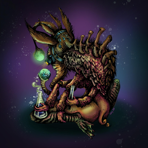 It Happenstances Bunches