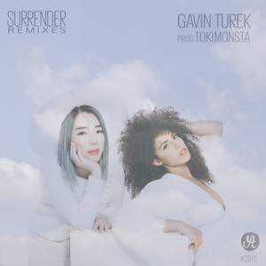 Surrender (ES.P Remix)