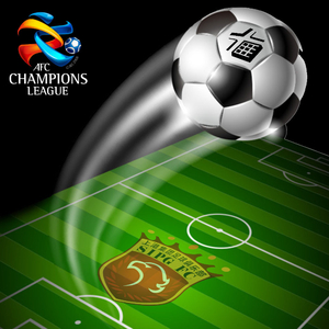 上港队歌－势不可挡 (Remix)