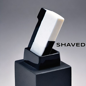 Shaved