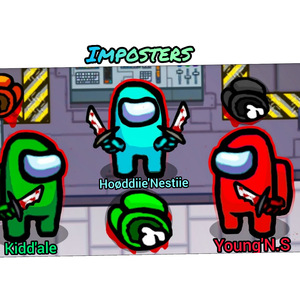 Imposters (2022 Remastered Version)