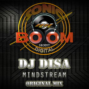 Mindstream (Original Mix)