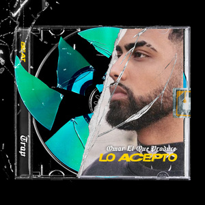 Lo Acepto beat